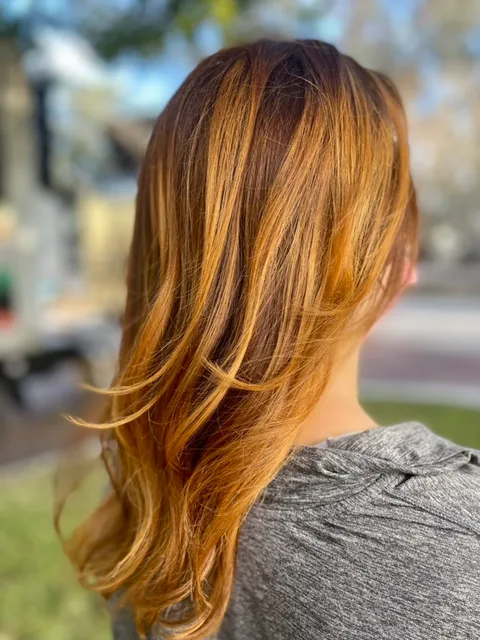 Mosaic Hair Studio & Blowout Bar