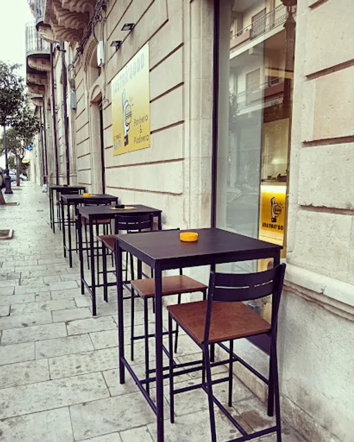 Instangood panineria piadineria