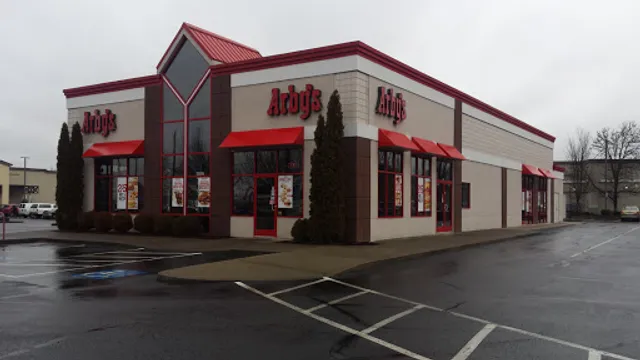 Arby's
