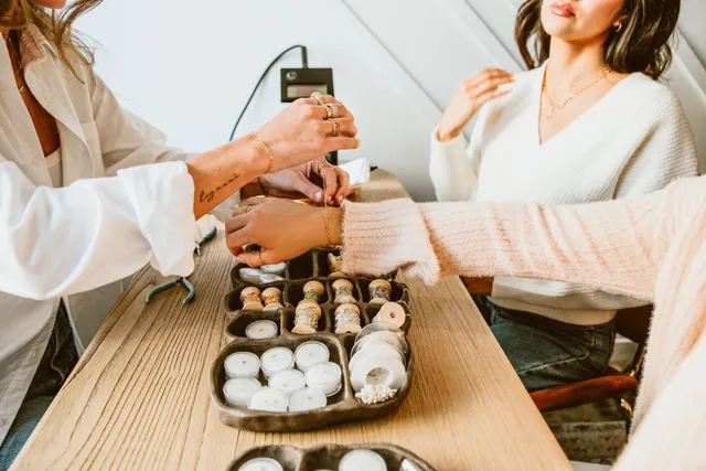 Teressa Lane Jewelry