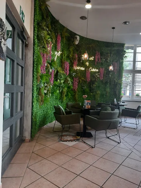 Kyo Sushi & Grill Landau