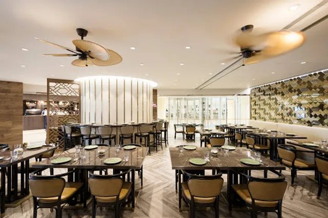 Apinara Thai Cuisine & Bar