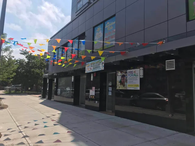 My Sunshine Kids - 86 Street