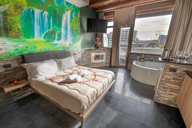 VIrtus prestige suite & apartments