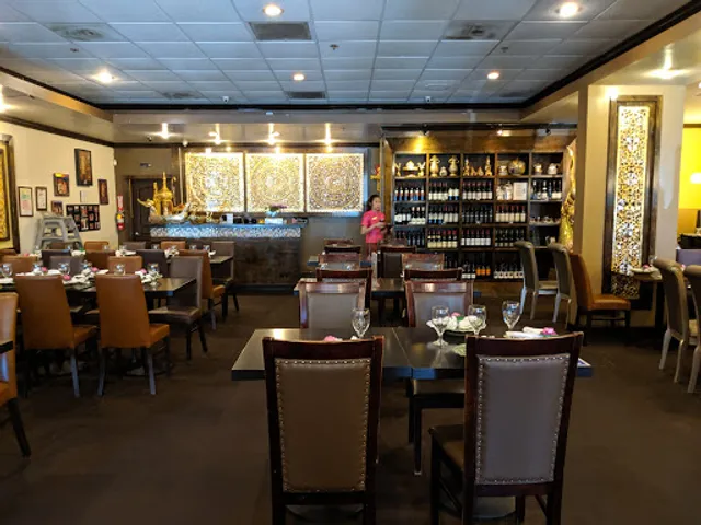 Siam Nara Thai Cuisine