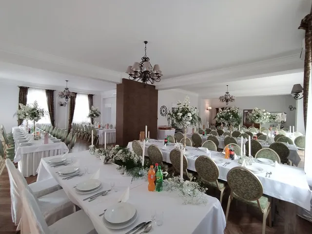 Sala Bankietowa PRESTIGE