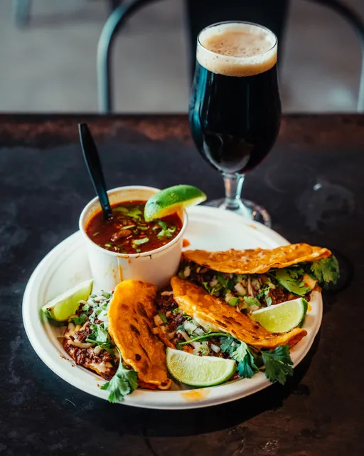 Craft Coast Beer & Tacos