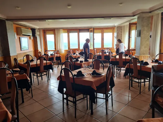 Restaurante la Terraza