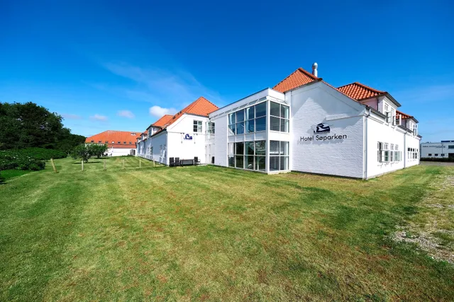 Hotel Søparken