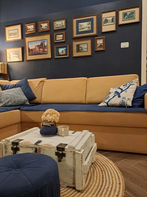 Maple place apartment