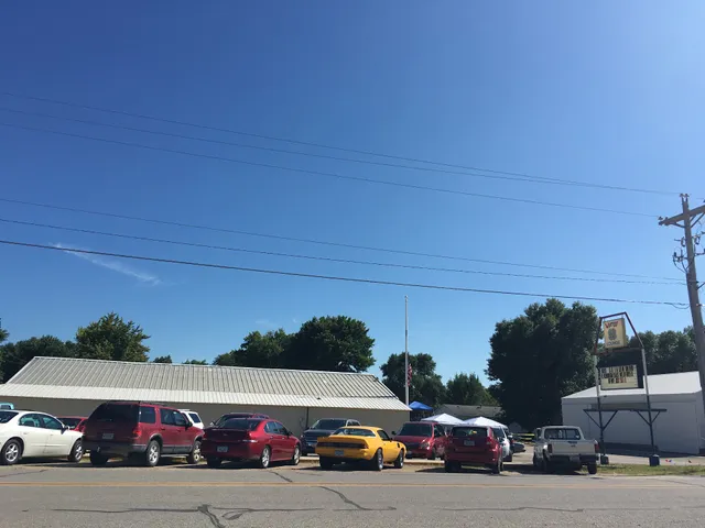 Veterans of Foreign Wars