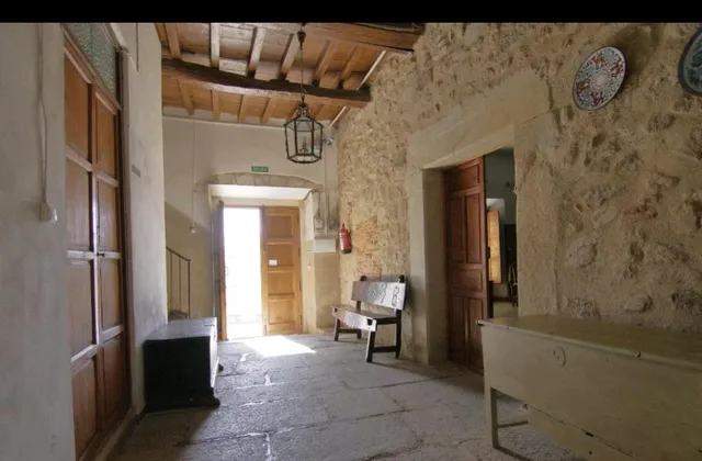 Apartamentos Altozano