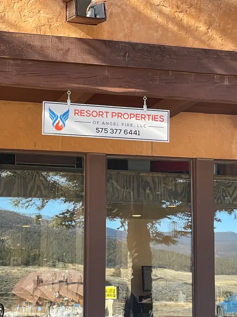 Resort Properties of Angel Fire