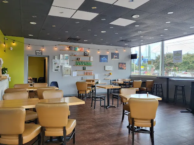 Chorizo Mexican Eatery