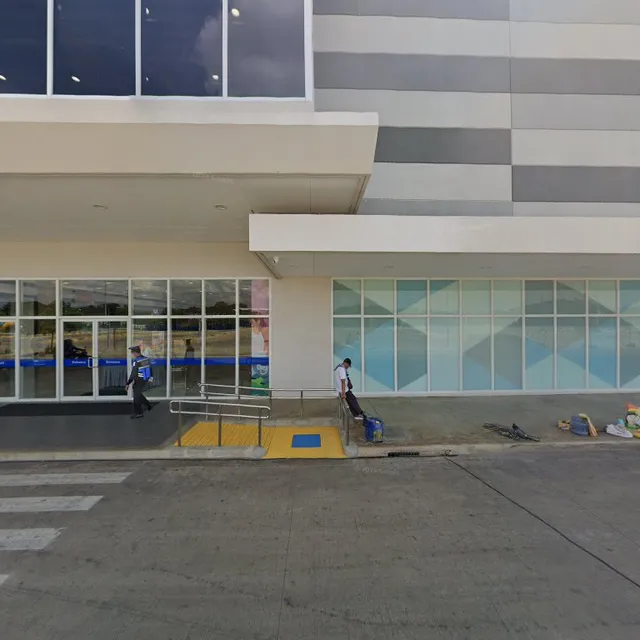 Jollibee - SM City Tuguegarao