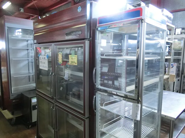 リサイクル＆リペア生活舘