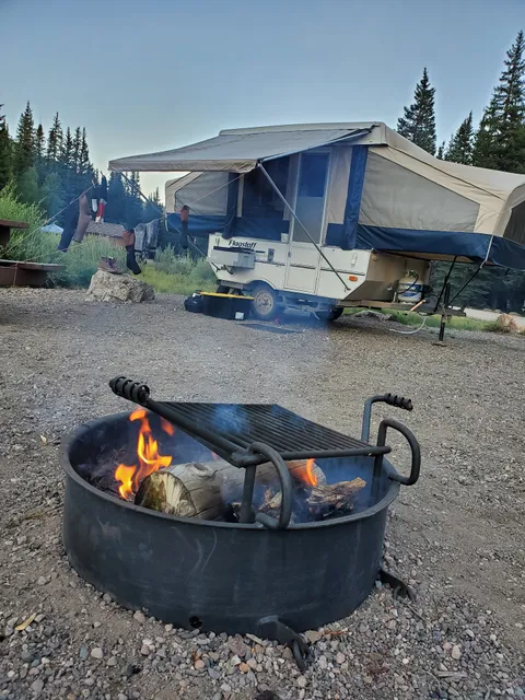 River Hill Campground