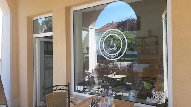 Gartenstadtcafé