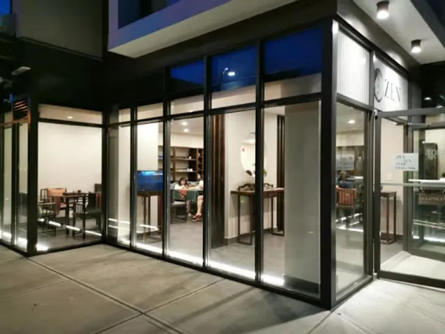 Zen Tea House