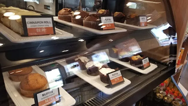 Beans & Brews Coffee House