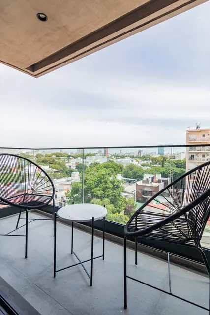 Milenia Soho by iPPA