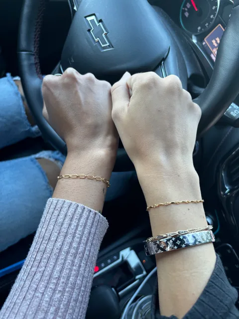 LEGAME Permanent Jewelry