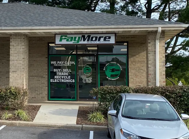 PayMore - Buy, Sell & Trade Electronics