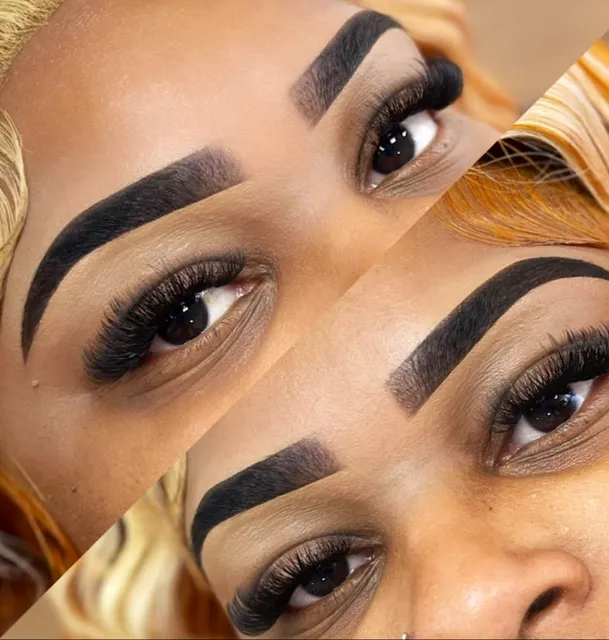 Queen City Define Eyebrow Threading Glenway/tinting/lashes/mink extensions/henna/ facials, waxing brows, waxing. Tinting,