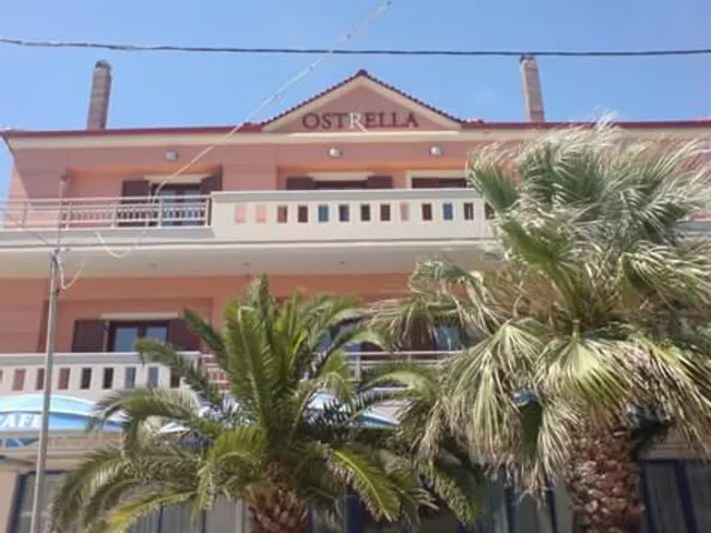 Ostrella Hotel Restaurant- Luxury Rooms