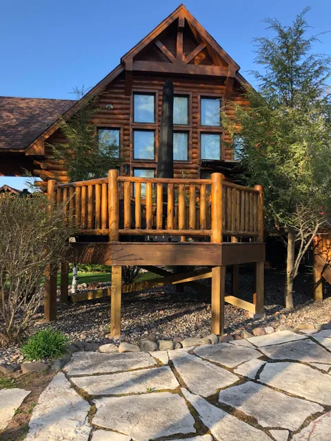 Black River Crossing Bed & Breakfast