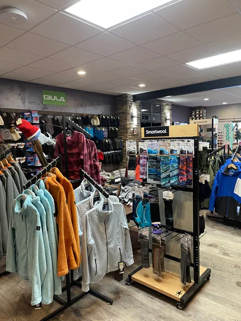 Ski Celebration - Beech Mtn