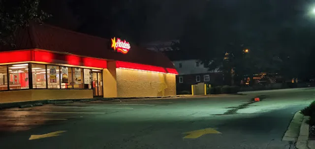 Hardee’s