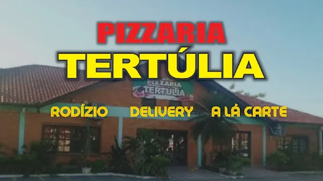 Pizzaria Tertulia