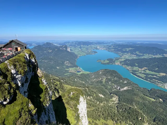 Schafberg