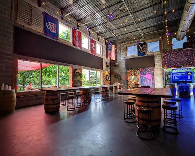 Ocelot Brewing Company