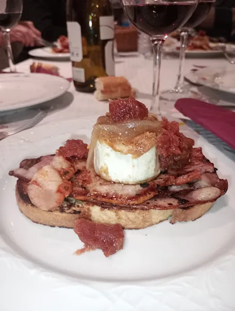 Bar piscinas labastida