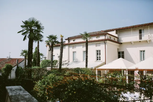 Hotel Palazzo Novello