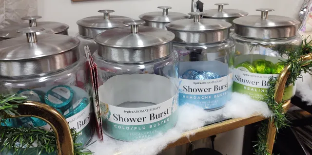 Creation's Hair Design