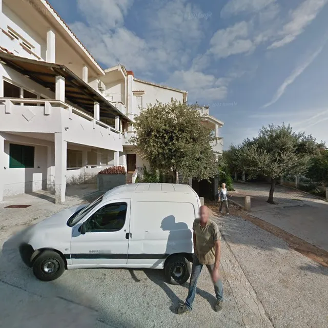 Apartmani Emilio Novalja