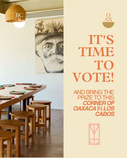 Tlayudería - Tacos y Tlayudas