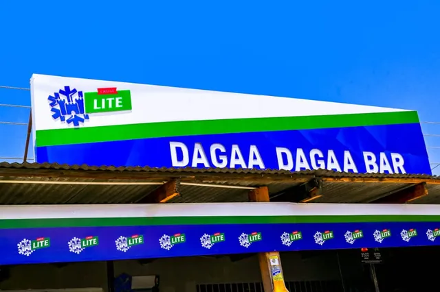 Dagaa Dagaa Bar
