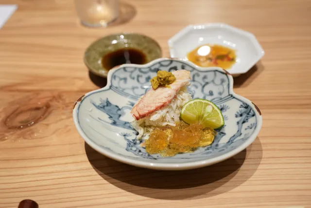 料理や わだはん