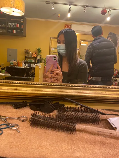 Beautiful Hair Salon