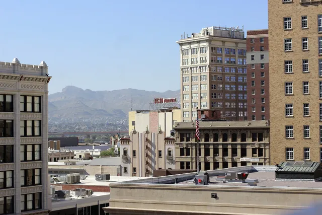 Hotel Indigo El Paso Downtown by IHG