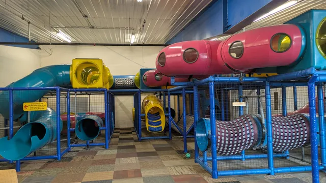 First Season Community Center