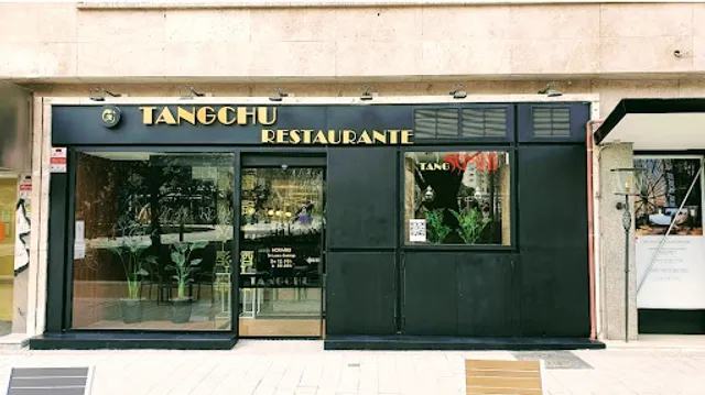 Restaurante Tangchu