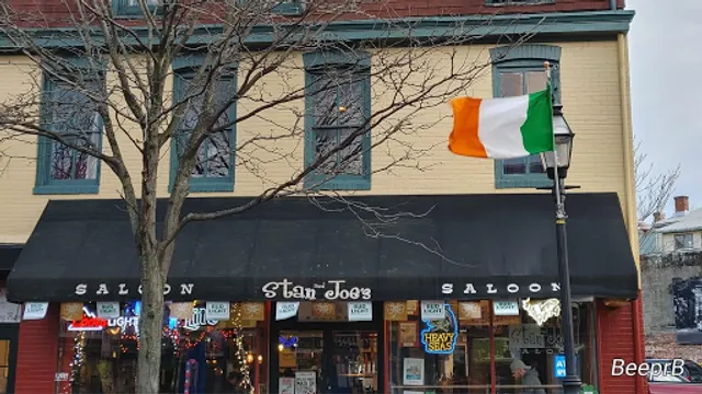 Stan & Joe's Saloon