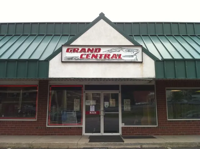 Grand Central Appliance