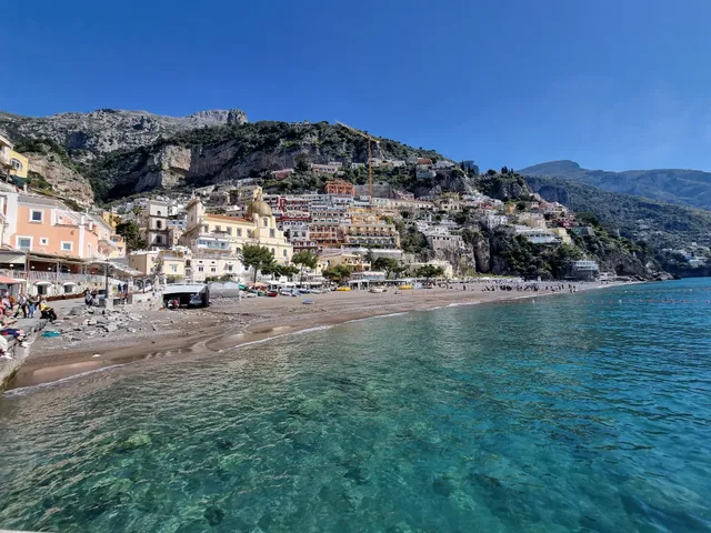 Positano