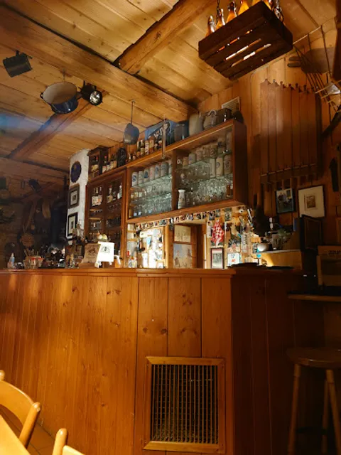 Kleinkunstbühne Nachtkästla